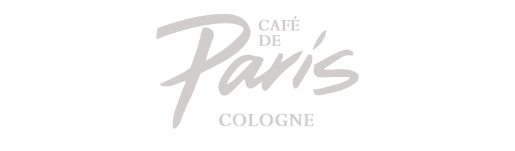 cafe de paris